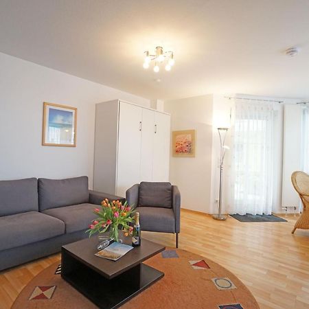 Dünenresidenz mit Meerblick Heringsdorf  Exterior foto